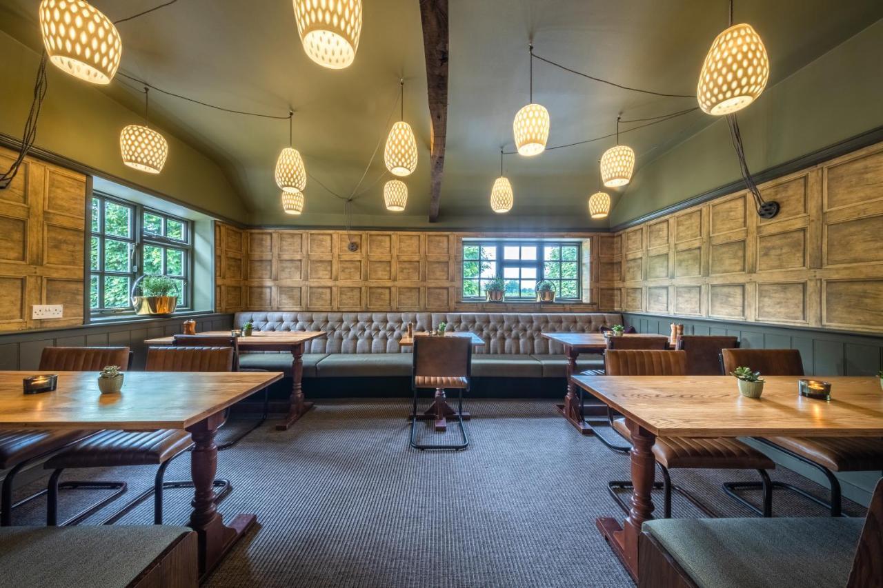 The Cricketers 4* Clavering