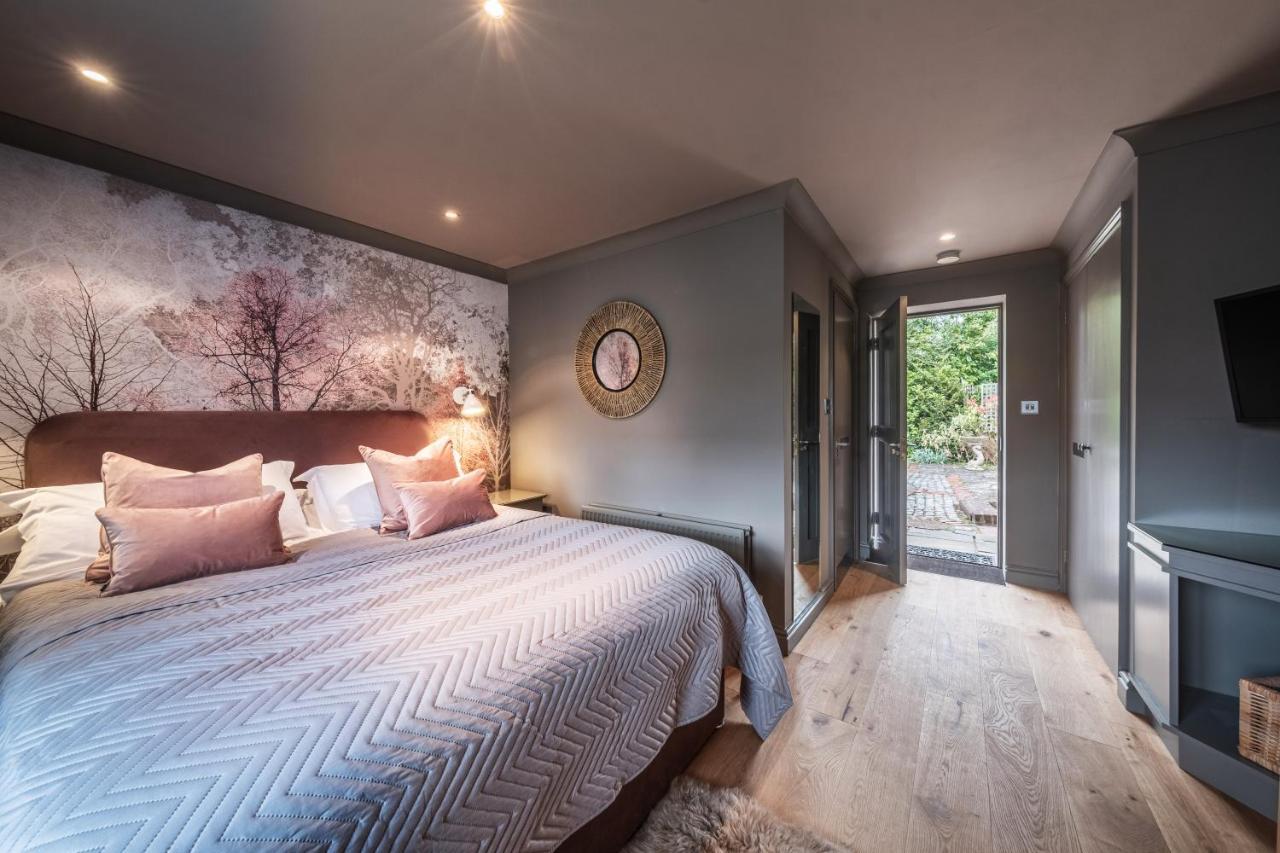 The Cricketers Inn 4*