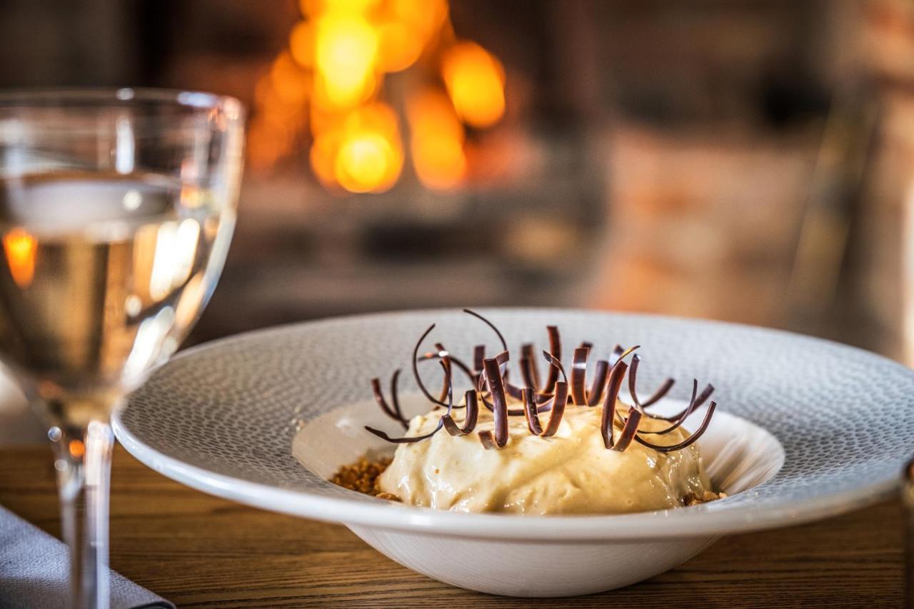 The Cricketers Inn Clavering