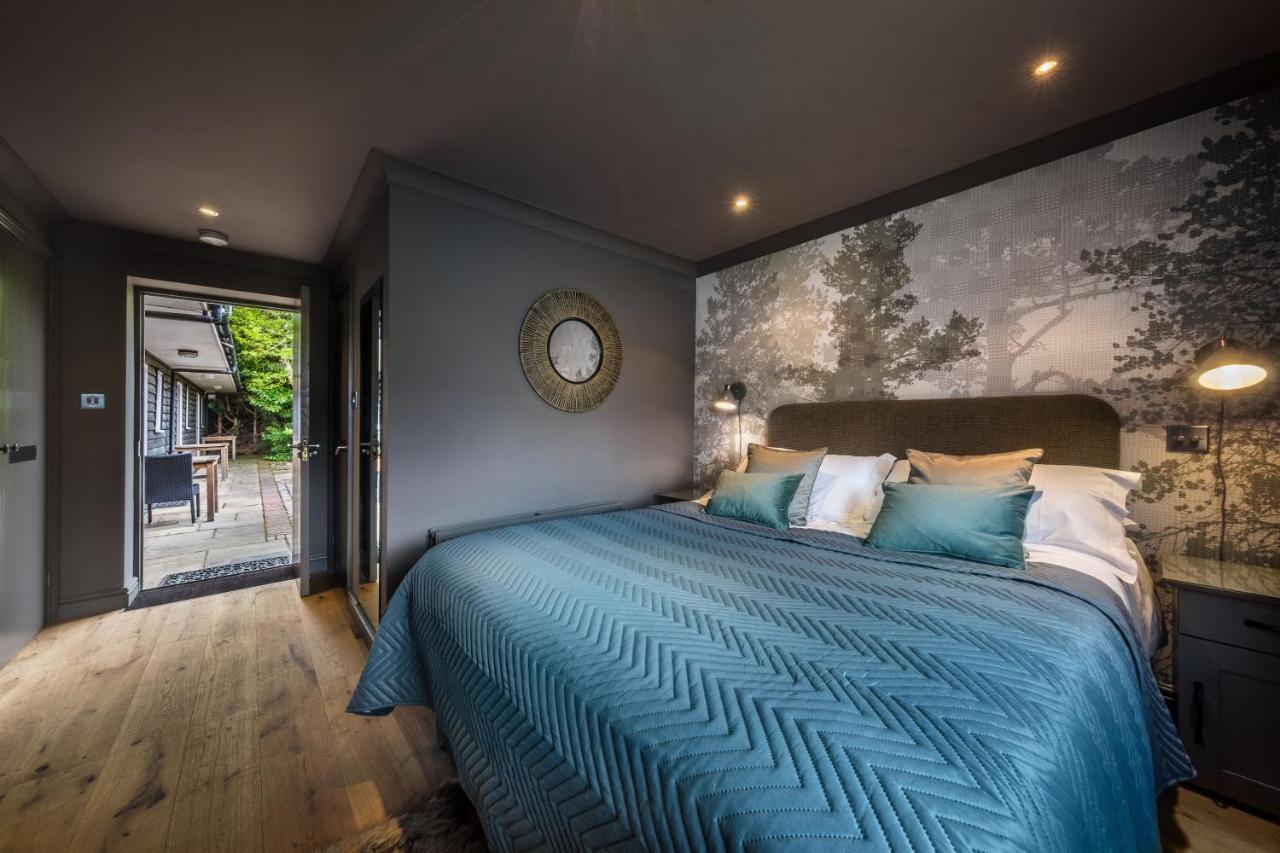 Inn The Cricketers 4*