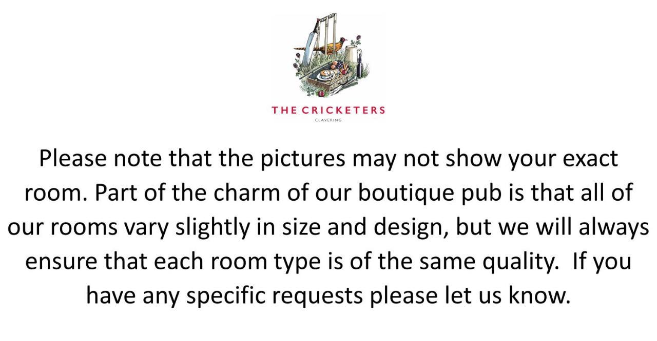 The Cricketers Inn 4*